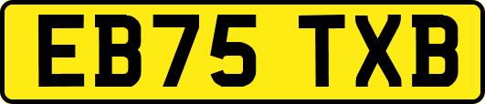 EB75TXB