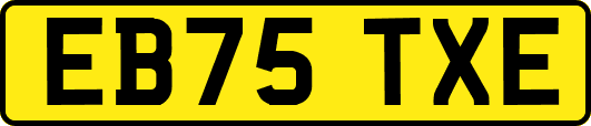 EB75TXE