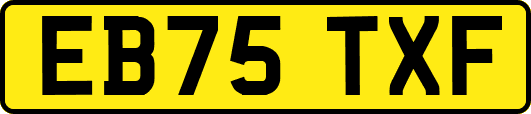 EB75TXF