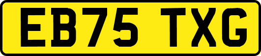 EB75TXG