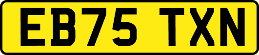 EB75TXN
