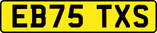 EB75TXS