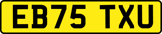 EB75TXU
