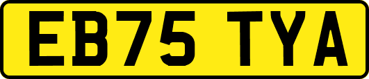 EB75TYA