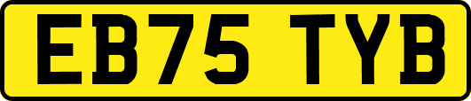 EB75TYB