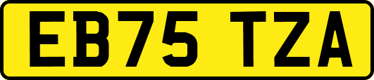 EB75TZA