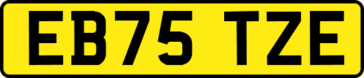 EB75TZE