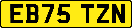 EB75TZN