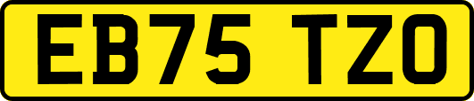 EB75TZO