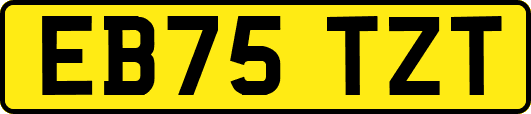 EB75TZT