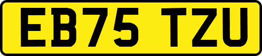 EB75TZU