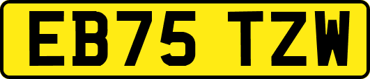 EB75TZW