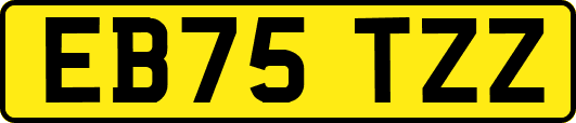 EB75TZZ
