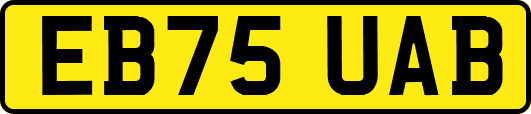 EB75UAB