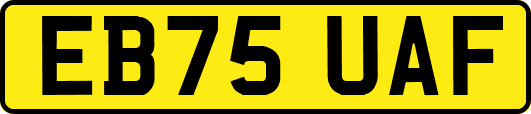 EB75UAF