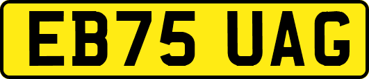 EB75UAG