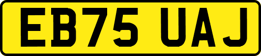 EB75UAJ