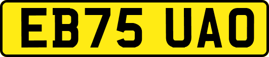 EB75UAO