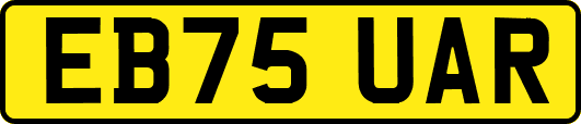 EB75UAR