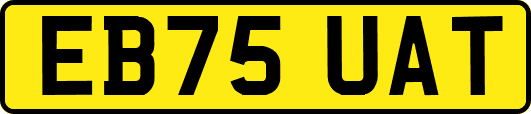 EB75UAT