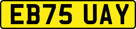 EB75UAY