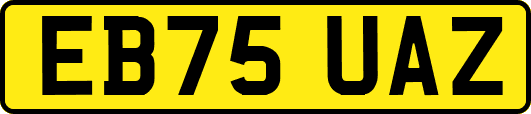 EB75UAZ