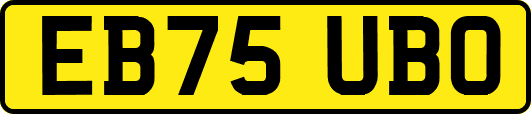 EB75UBO