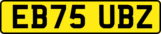 EB75UBZ