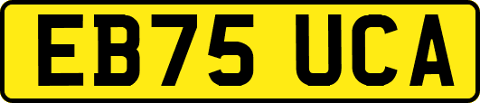 EB75UCA