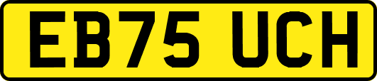 EB75UCH