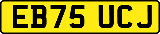 EB75UCJ