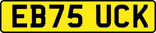 EB75UCK