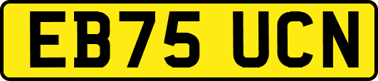 EB75UCN