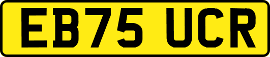 EB75UCR