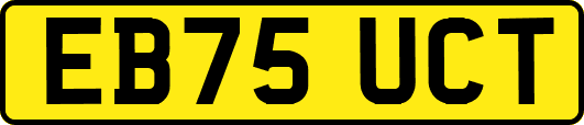 EB75UCT