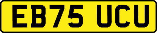 EB75UCU
