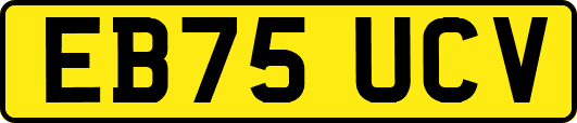 EB75UCV