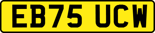 EB75UCW