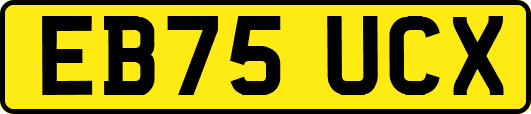 EB75UCX