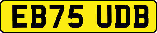EB75UDB
