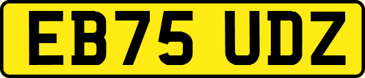EB75UDZ