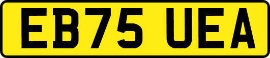 EB75UEA