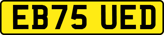EB75UED