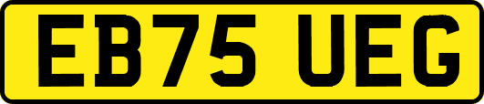EB75UEG
