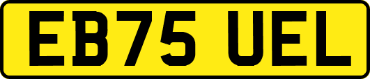 EB75UEL