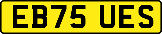 EB75UES