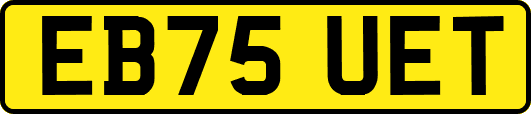 EB75UET