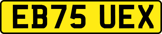 EB75UEX