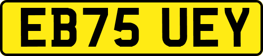 EB75UEY