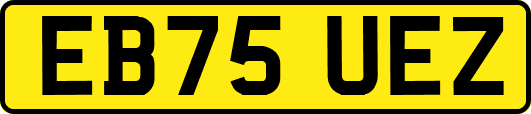 EB75UEZ